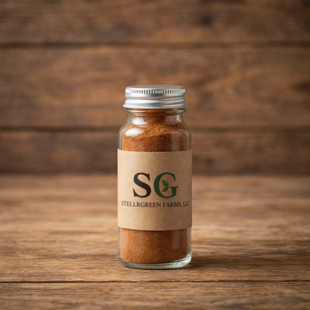 Cinnamon Powder