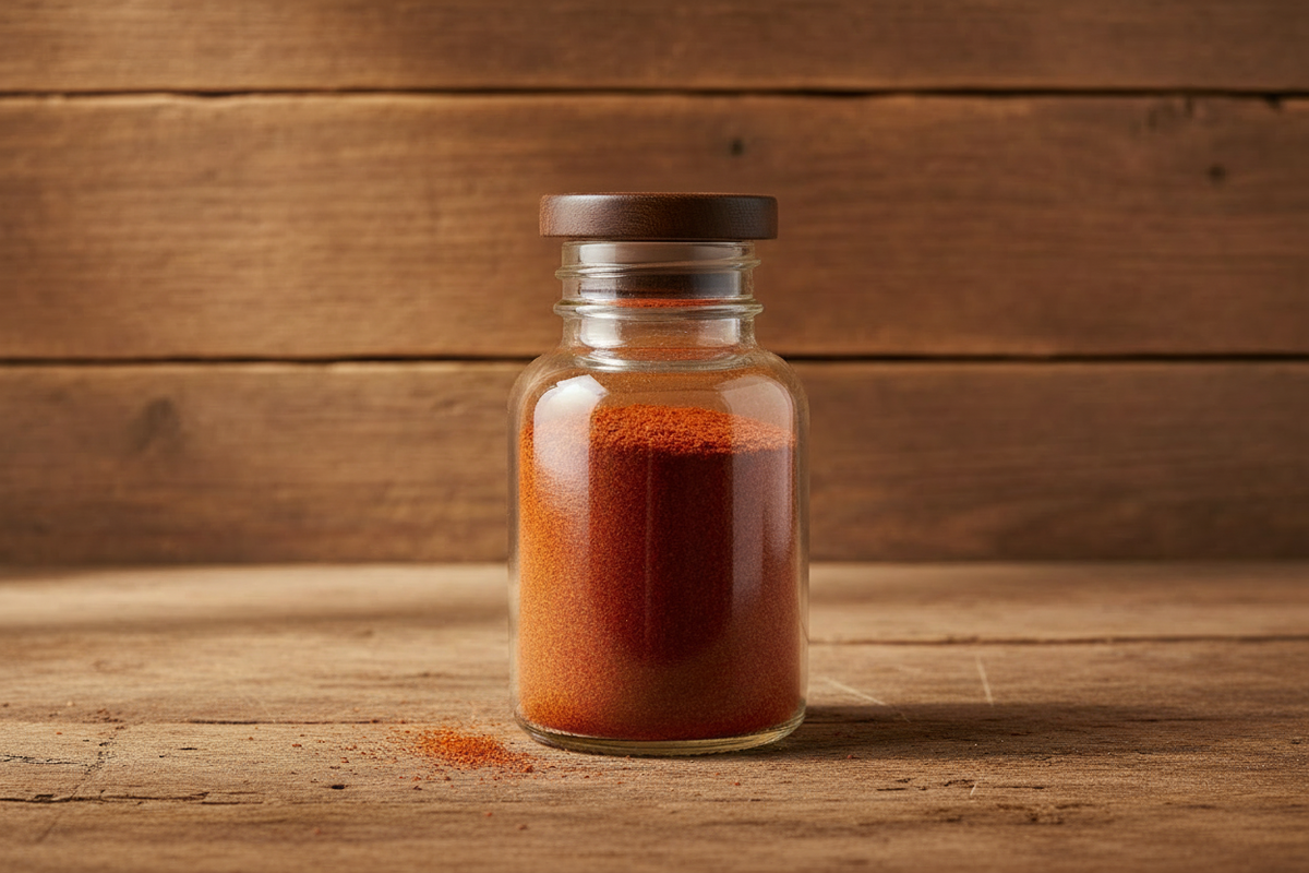 close the lid and make it a taller bottle