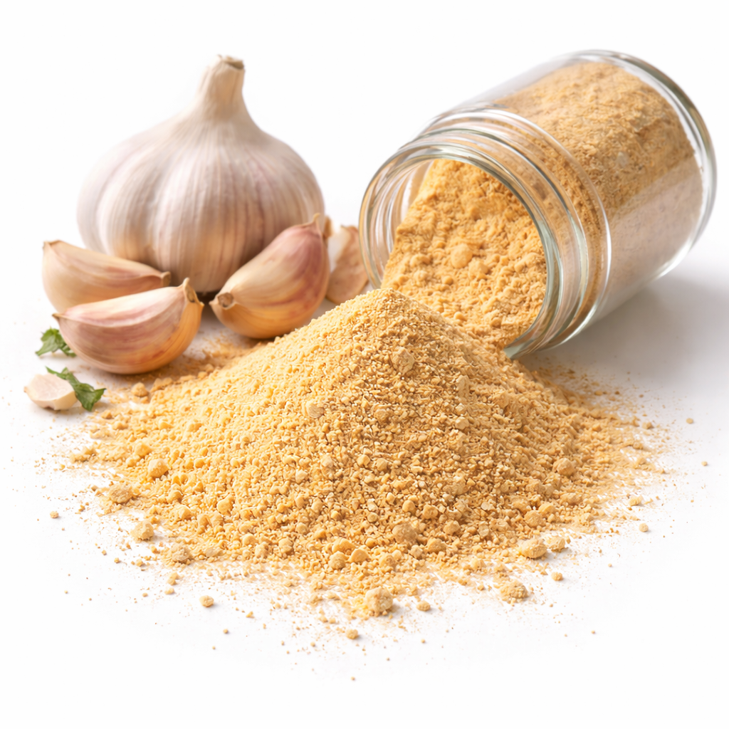 Garlic Powder