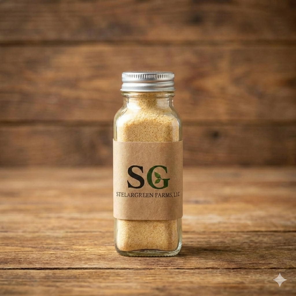 Garlic Powder
