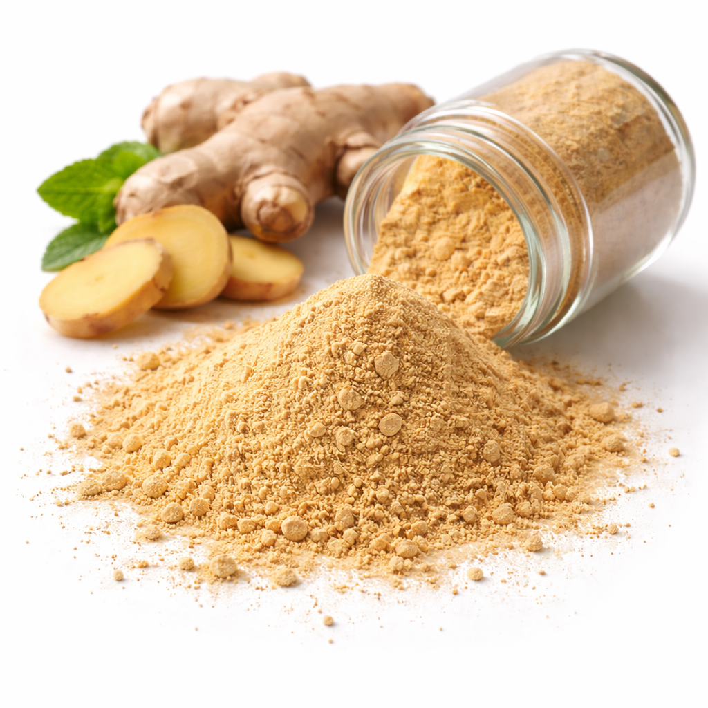Ginger Powder